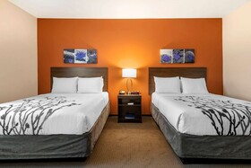 Sleep Inn & Suites Moab Near Arches National Park