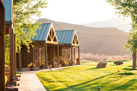 Sorrel River Ranch Resort and Spa