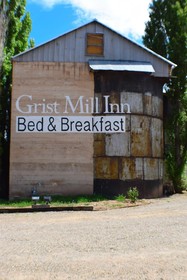 The Grist Mill Inn