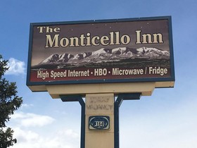 The Monticello Inn