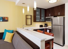 Residence Inn by Marriott Salt Lake City Murray