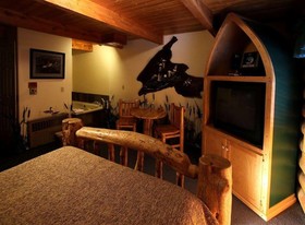 Alaskan Inn