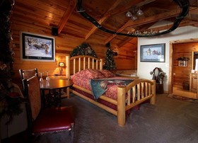 Alaskan Inn