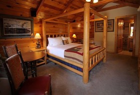 Alaskan Inn