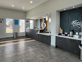 Studio 6 Ogden, UT – 21st Street