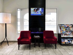 Studio 6 Ogden, UT – 21st Street