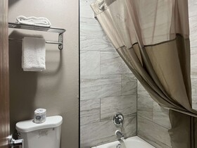 Studio 6 Ogden, UT – 21st Street
