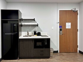 Studio 6 Ogden, UT – 21st Street