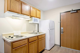 Extended Stay America Select Suites Ogden