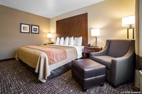 Comfort Inn & Suites Orem - Provo