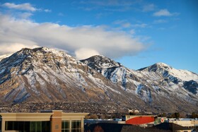 Courtyard by Marriott Orem University Place