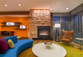 Fairfield Inn & Suites Provo Orem