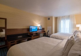 Fairfield Inn & Suites Provo Orem