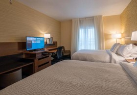 Fairfield Inn & Suites Provo Orem