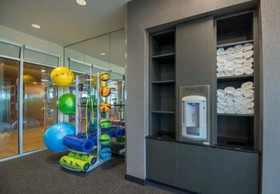 Fairfield Inn & Suites Provo Orem