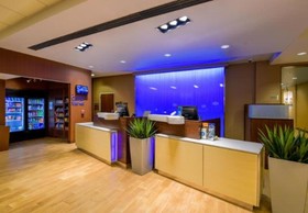 Fairfield Inn & Suites Provo Orem