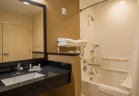 Fairfield Inn & Suites Provo Orem