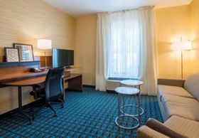 Fairfield Inn & Suites Provo Orem