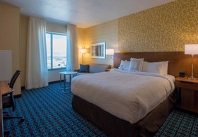 Fairfield Inn & Suites Provo Orem