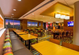 Fairfield Inn & Suites Provo Orem