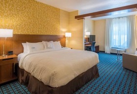 Fairfield Inn & Suites Provo Orem