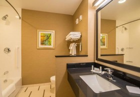Fairfield Inn & Suites Provo Orem