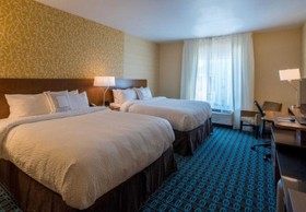 Fairfield Inn & Suites Provo Orem