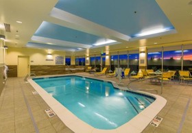 Fairfield Inn & Suites Provo Orem