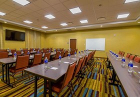 Fairfield Inn & Suites Provo Orem