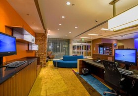 Fairfield Inn & Suites Provo Orem