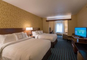 Fairfield Inn & Suites Provo Orem