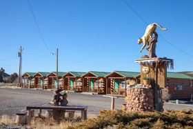 Bryce Gateway Cabins