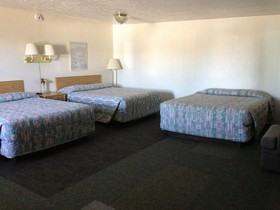 Bryceway Motel