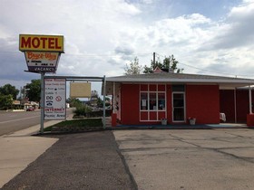 Bryceway Motel