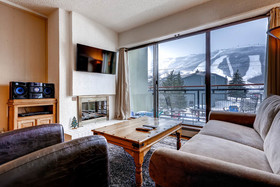 Edelweiss Haus - A Park City Lodging Pro