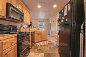 Fox Pointe at Redstone by Lespri Management