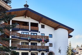 Goldener Hirsch by  Auberge Resorts Collection