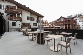 Goldener Hirsch by  Auberge Resorts Collection