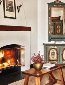 Goldener Hirsch by  Auberge Resorts Collection