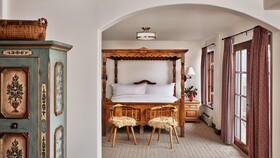 Goldener Hirsch by  Auberge Resorts Collection