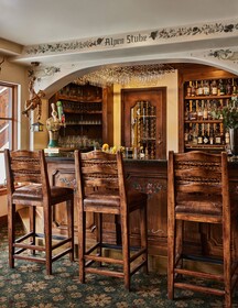 Goldener Hirsch by  Auberge Resorts Collection