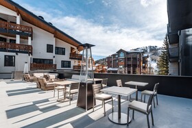Goldener Hirsch by  Auberge Resorts Collection