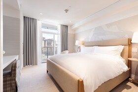Goldener Hirsch by  Auberge Resorts Collection