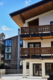 Goldener Hirsch by  Auberge Resorts Collection