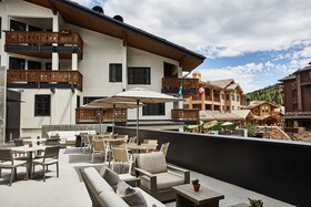 Goldener Hirsch by  Auberge Resorts Collection