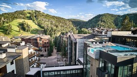 Goldener Hirsch by  Auberge Resorts Collection