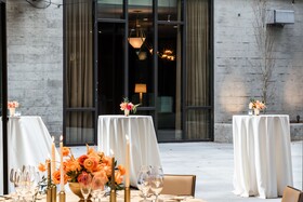 Goldener Hirsch by  Auberge Resorts Collection