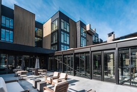 Goldener Hirsch by  Auberge Resorts Collection