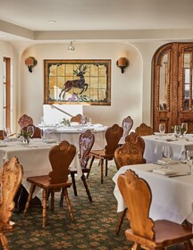 Goldener Hirsch by  Auberge Resorts Collection