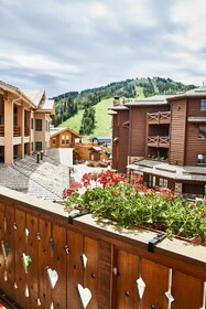 Goldener Hirsch by  Auberge Resorts Collection